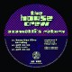 The House Crew - Keep The Fire Burning EP (Blue Marble Version)