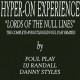 Hyper-On Experience - Lords Of The Null Lines Remix EP (Marble Vinyl)
