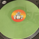JMT - The Summertime Madness EP (Green Vinyl)