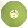 Future Primitive - Swift Half EP (Remastered Coloured Repress)