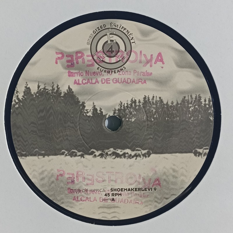 Club De Hippica – Shoemakerlevi 9