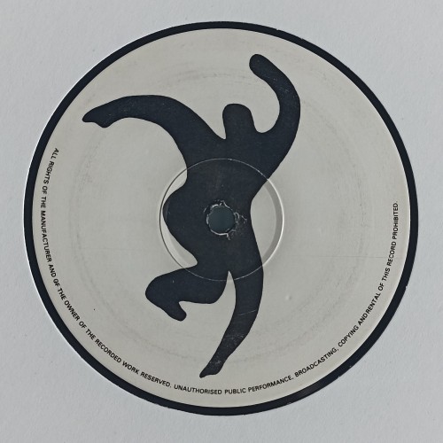 Mix Race  – The Future Is Before Your Eyes