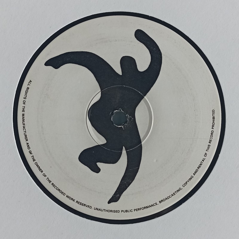 Mix Race  – The Future Is Before Your Eyes