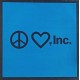 Information Society – Peace & Love, Inc.