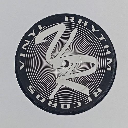 The Skunk Klub  – Feel The Beat / Skratch The Beat