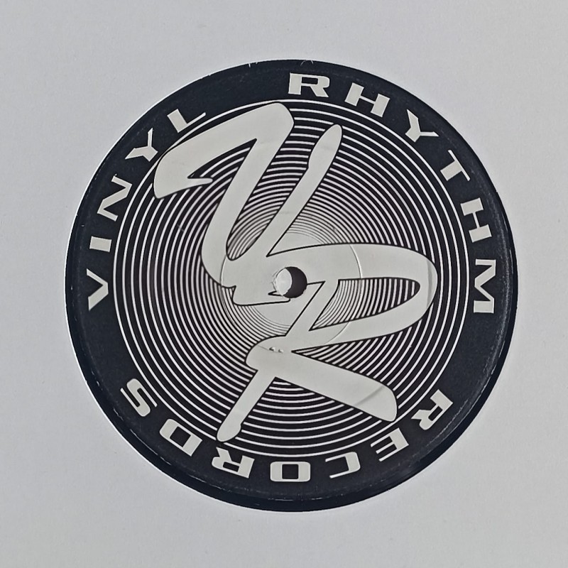 The Skunk Klub  – Feel The Beat / Skratch The Beat