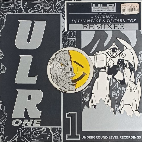 Eternal – Eternal The Remixes