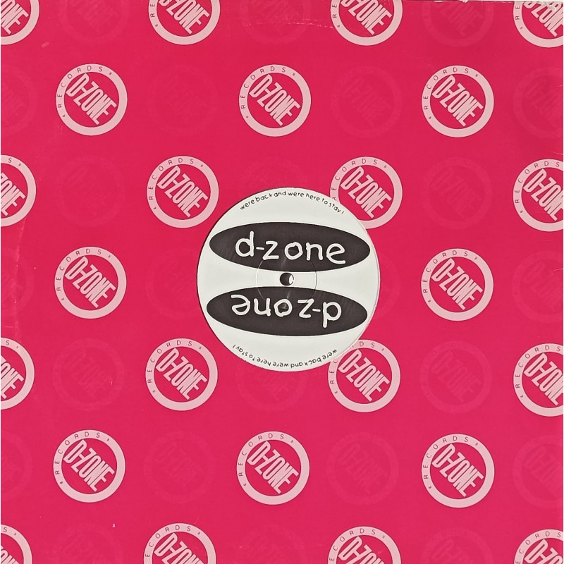 The Alcan Warriors – Hyp-No-Tize