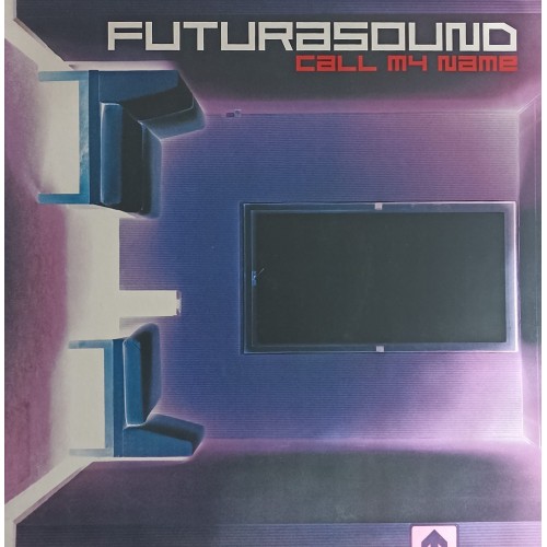 Futurasound – Call My Name