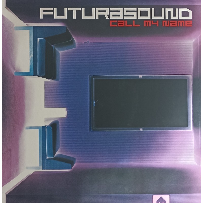 Futurasound – Call My Name