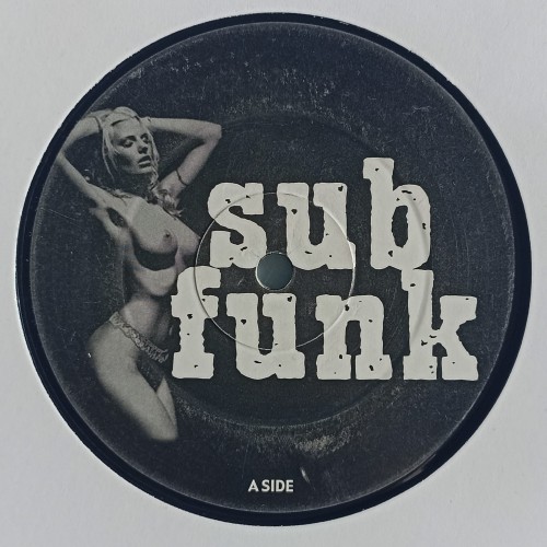 Wesley Jay Feat Shimano – Prototype / Punkz