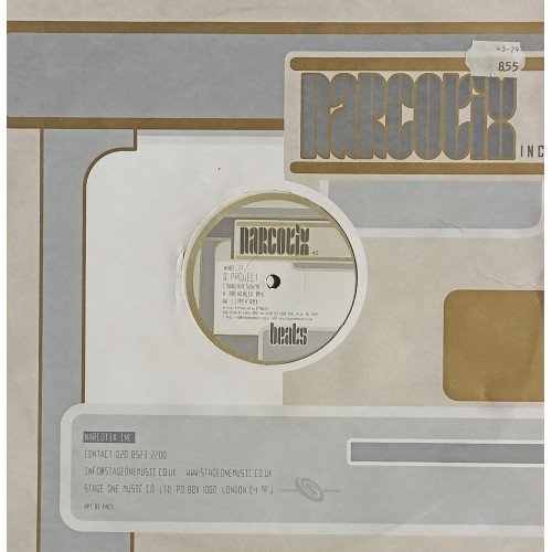 Q Project – Champion Sound