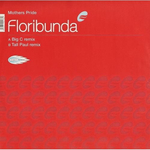 Mother's Pride – Floribunda