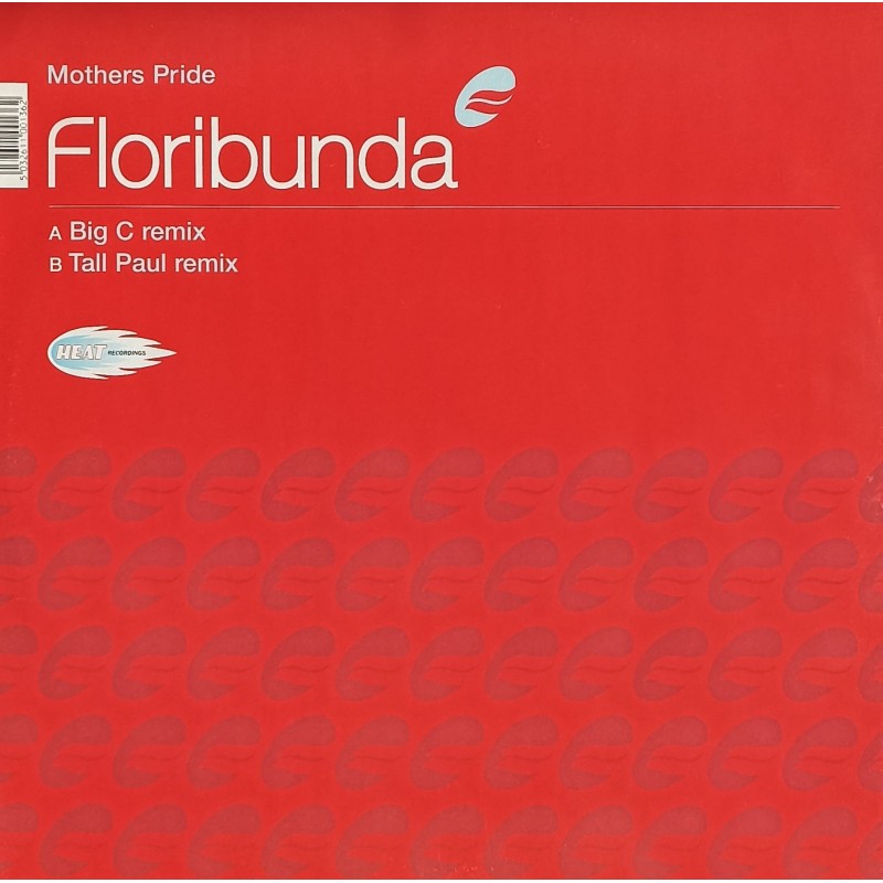 Mother's Pride – Floribunda