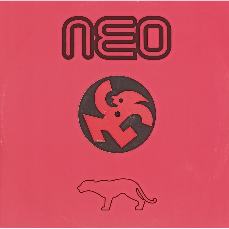 Neo – The Pink Panther Theme