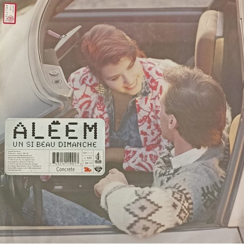 Alëem – Filtri Organi