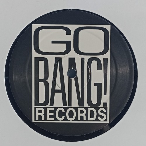 D-Shake – Techno Trance ('96 Remixes)