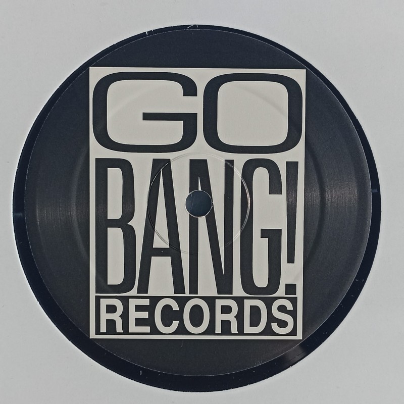 D-Shake – Techno Trance ('96 Remixes)