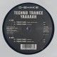D-Shake – Techno Trance ('96 Remixes)