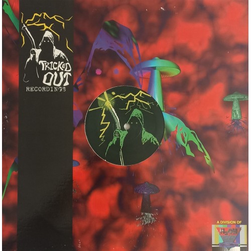 Tales From The Hardside ‎– Tales From The Hardside