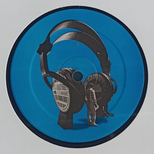 Various – Inbred 2 EP