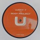 Lucky 7 Vs. DJ Scot Project – U