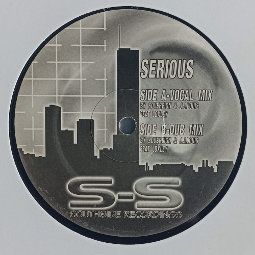 007 - 2 Step Remixes