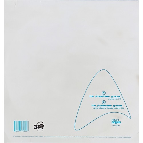 Kaistar – The Promethean Groove