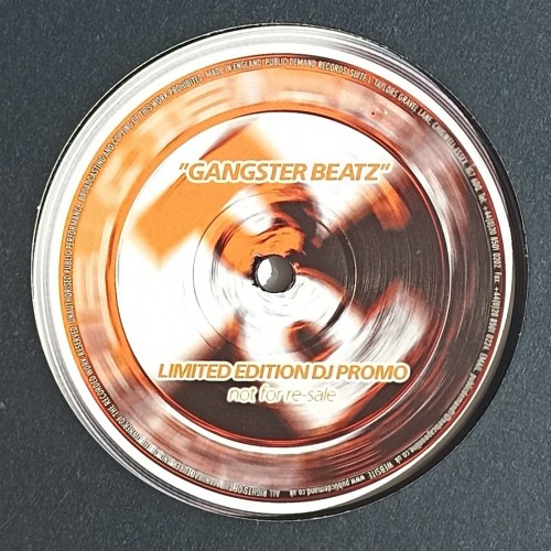 Dubaholics – Gangster Beatz