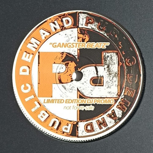 Dubaholics – Gangster Beatz