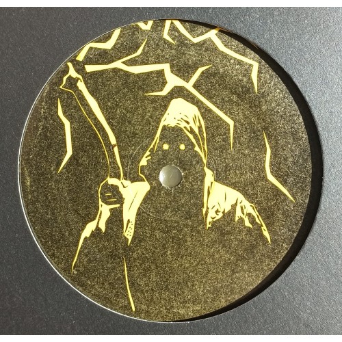 Dark Side Of The Shroom – The Dark Side Of The Shroom EP