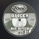 DJ Icey – Big Ditch / Smoke
