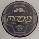 Blame The Mono – Pulse Persisters EP