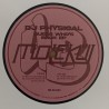 DJ Physical – Guess Who's Back EP
