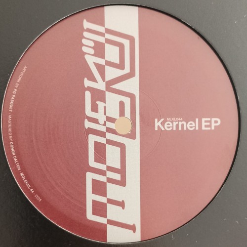 Various – Kernel EP
