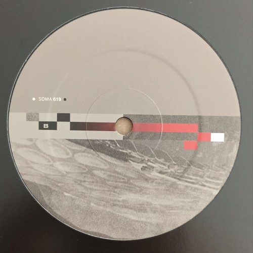 Nørbak – There's No Lesson EP