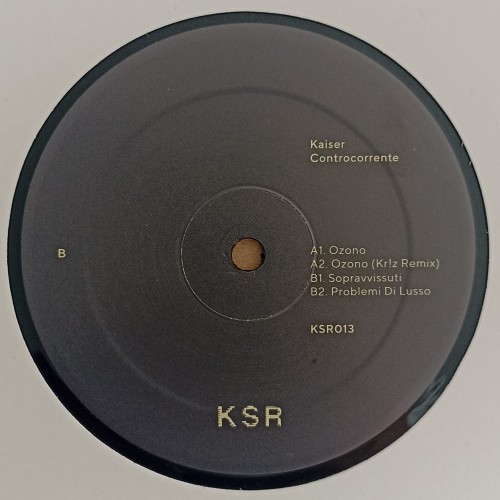 Kaiser – Controcorrente