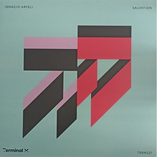 Ignacio Arfeli – Salvation