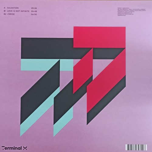 Ignacio Arfeli – Salvation