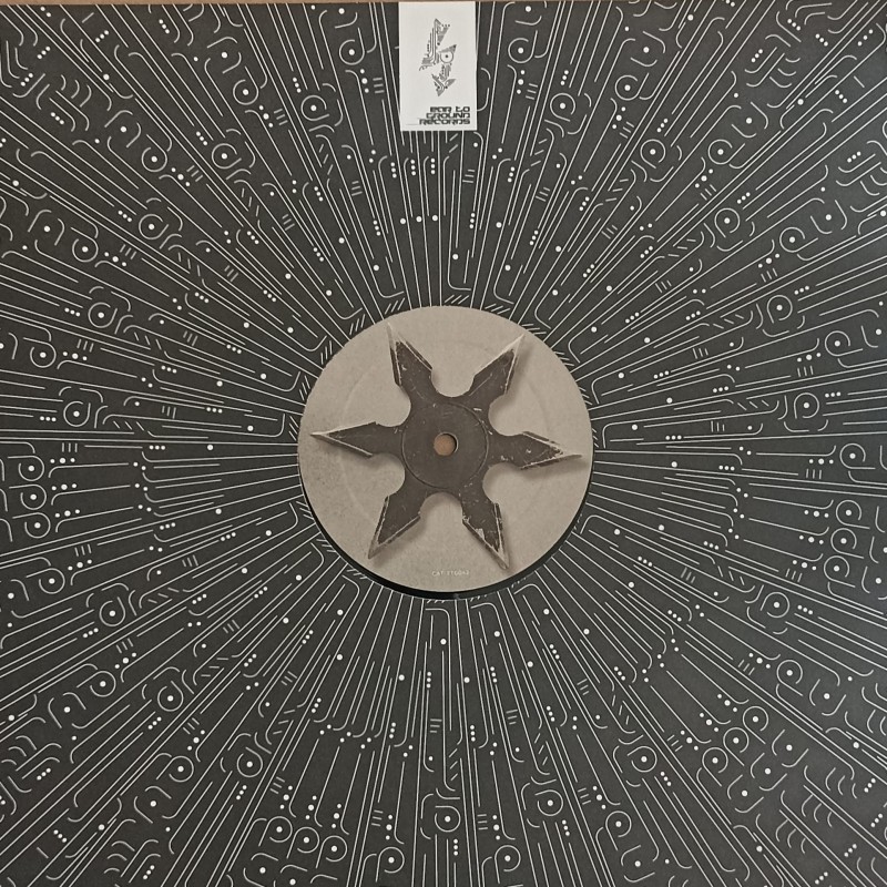 Human Safari – 9:09 In The Morning