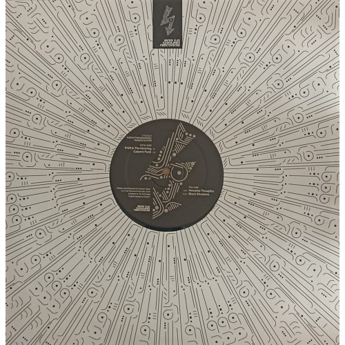 Human Safari – 9:09 In The Morning