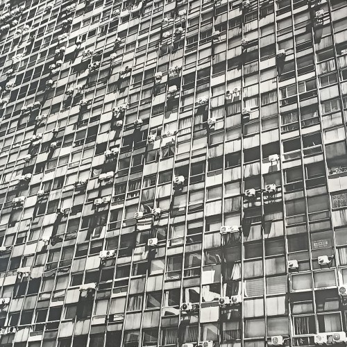 Ricardo Garduno & Drucal – Tension Pulse