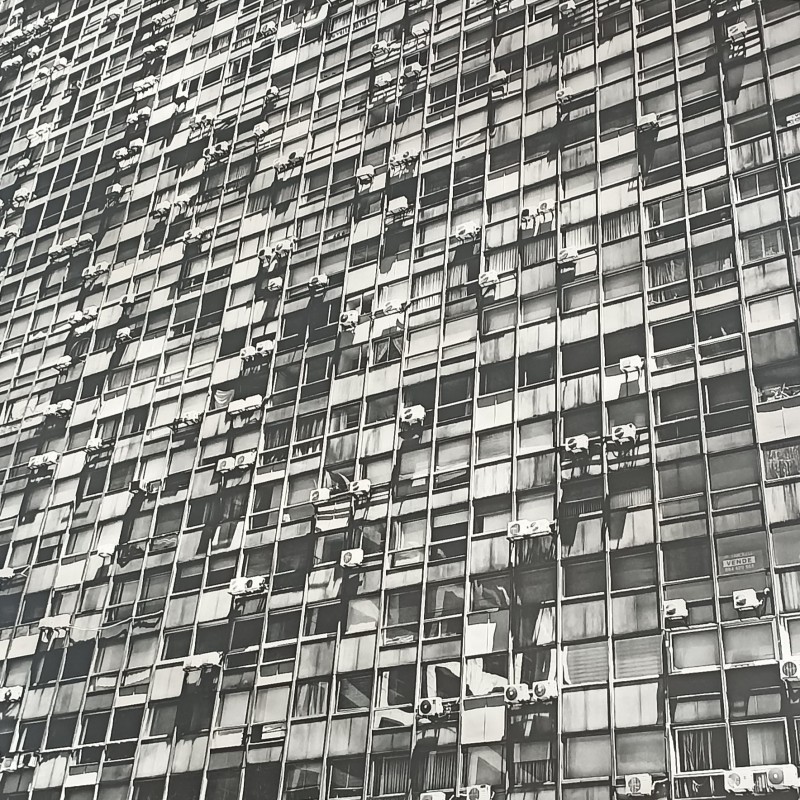 Ricardo Garduno & Drucal – Tension Pulse