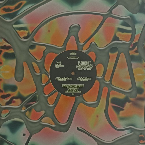 Ayū – Neon Affair (Remixes)