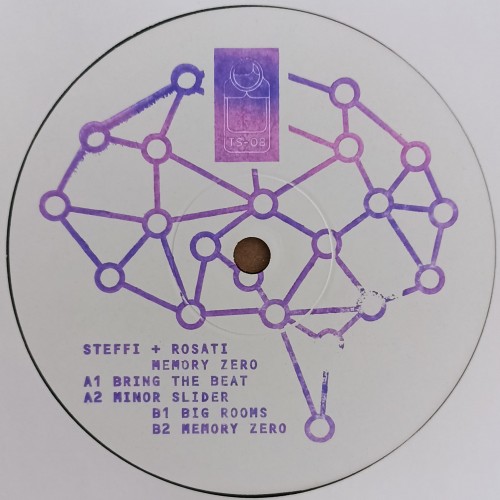 Steffi & Rosati – Memory Zero