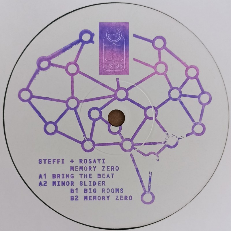 Steffi & Rosati – Memory Zero