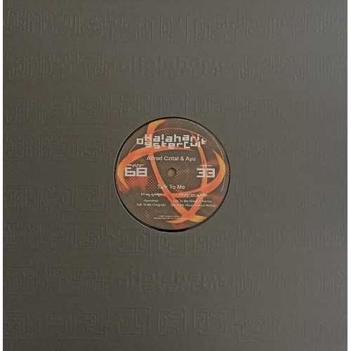 Alfred Czital & Ayū – Hypnotize