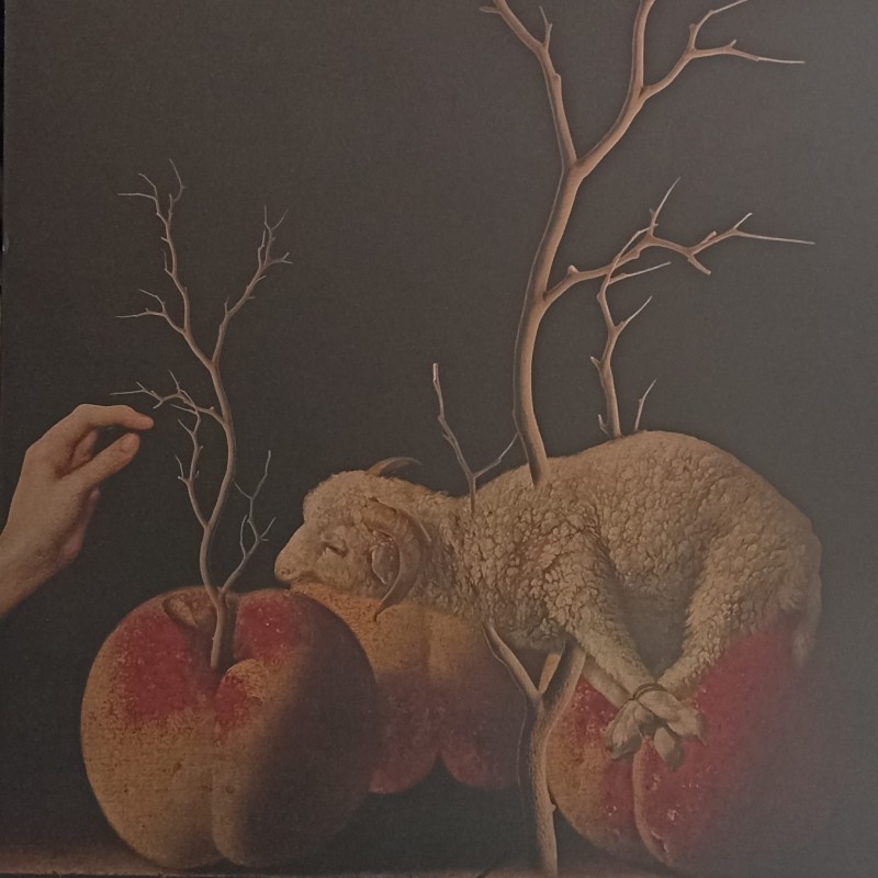 Conceptual – No More Excuses EP