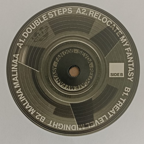 Sevda – Relocate My Fantasy