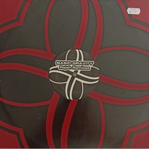 Basic Gravity – Rajah Remixes